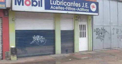 LUBRICANTES JE LUBRICANTES JE